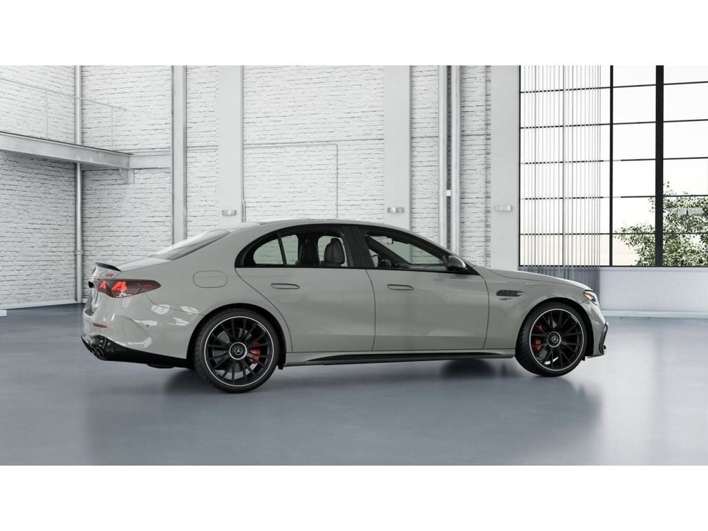 2027 Mercedes-Benz E-Class E 53 AMG® 4MATIC®