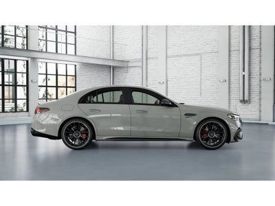 2027 Mercedes-Benz E-Class E 53 AMG® 4MATIC®