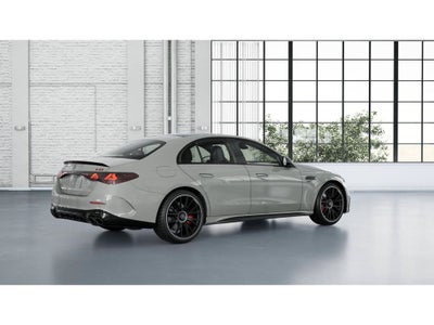 2027 Mercedes-Benz E-Class E 53 AMG® 4MATIC®