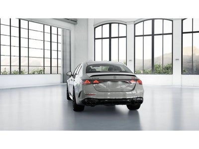 2027 Mercedes-Benz E-Class E 53 AMG® 4MATIC®