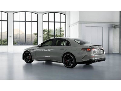 2027 Mercedes-Benz E-Class E 53 AMG® 4MATIC®
