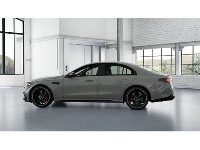 2027 Mercedes-Benz E-Class E 53 AMG® 4MATIC®