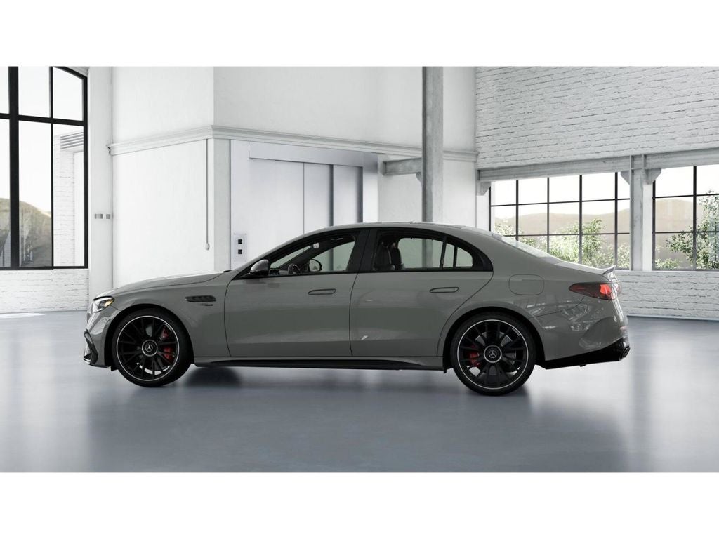 2027 Mercedes-Benz E-Class E 53 AMG® 4MATIC®