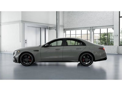 2027 Mercedes-Benz E-Class E 53 AMG® 4MATIC®