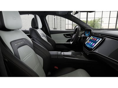 2027 Mercedes-Benz E-Class E 53 AMG® 4MATIC®