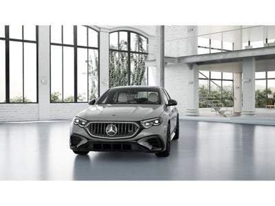 2027 Mercedes-Benz E-Class E 53 AMG® 4MATIC®