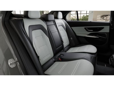2027 Mercedes-Benz E-Class E 53 AMG® 4MATIC®