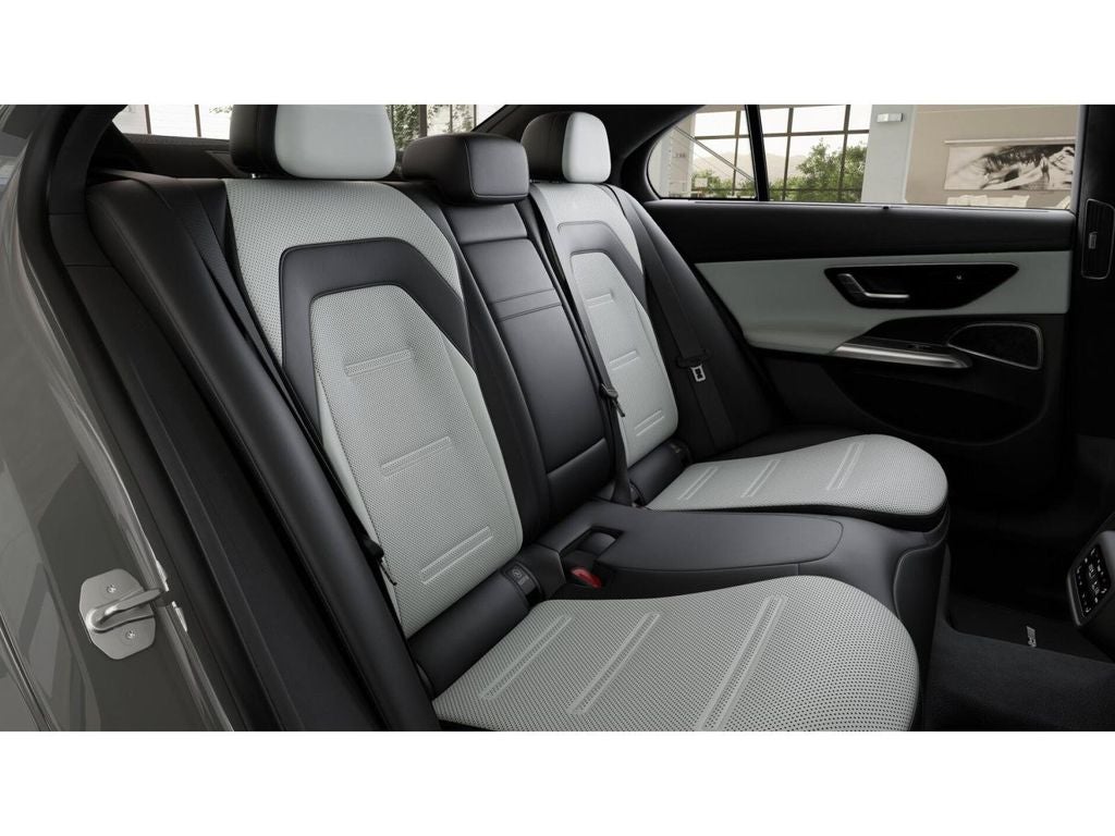 2027 Mercedes-Benz E-Class E 53 AMG® 4MATIC®