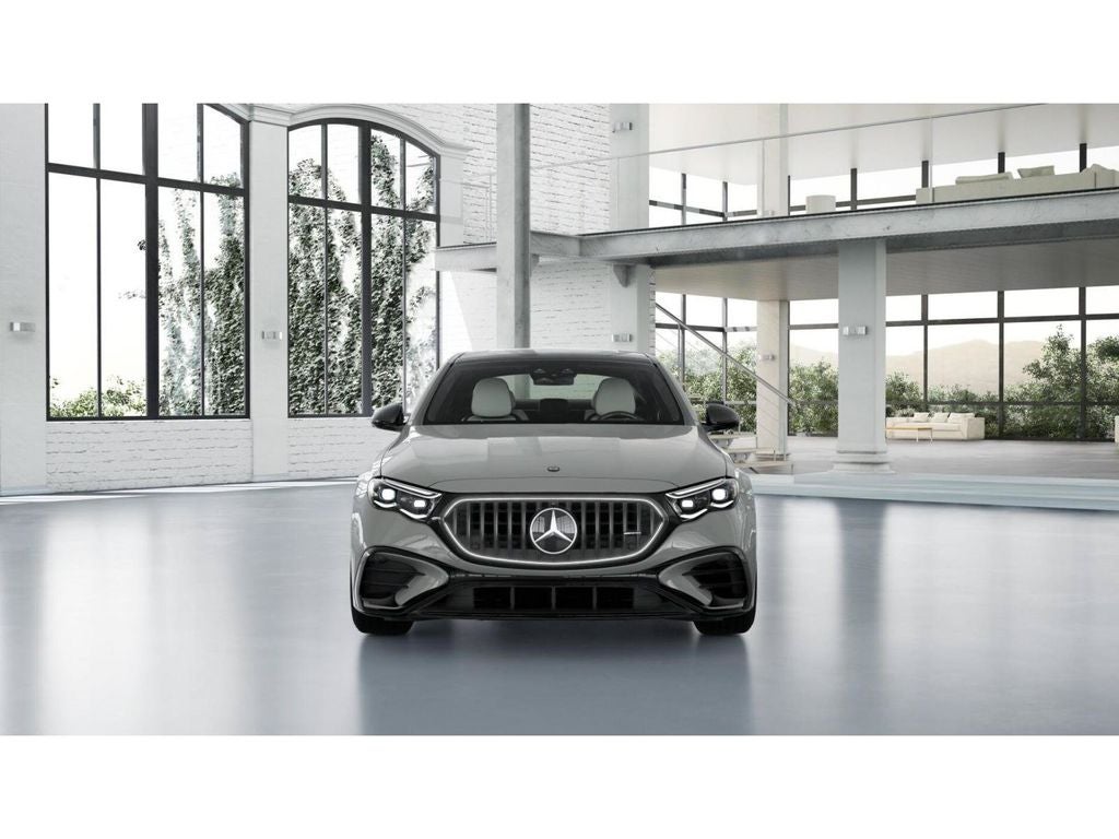 2027 Mercedes-Benz E-Class E 53 AMG® 4MATIC®