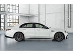 2026 Mercedes-Benz E-Class E 53 AMG® 4MATIC®
