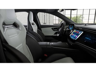 2026 Mercedes-Benz E-Class E 53 AMG® 4MATIC®