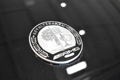 2025 Mercedes-Benz E-Class E 53 AMG® 4MATIC®