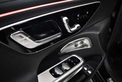 2025 Mercedes-Benz E-Class E 53 AMG® 4MATIC®