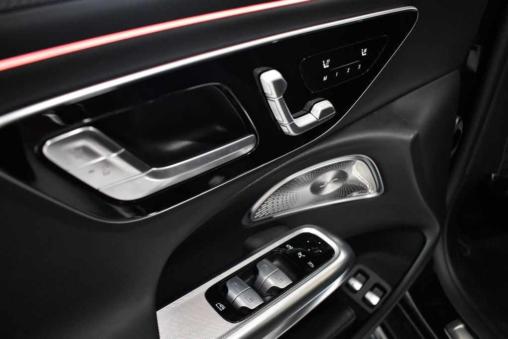 2025 Mercedes-Benz E-Class E 53 AMG® 4MATIC®