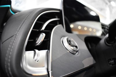 2025 Mercedes-Benz E-Class E 53 AMG® 4MATIC®
