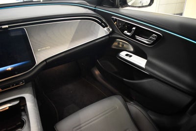 2025 Mercedes-Benz E-Class E 53 AMG® 4MATIC®