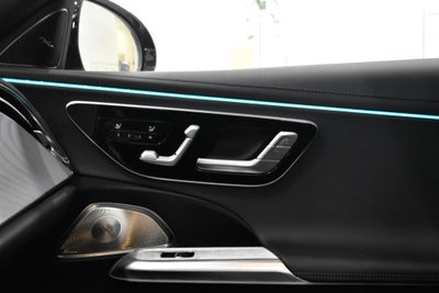 2025 Mercedes-Benz E-Class E 53 AMG® 4MATIC®