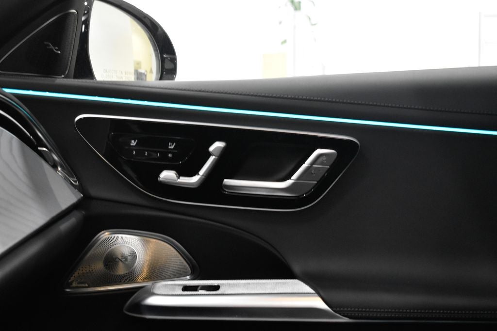 2025 Mercedes-Benz E-Class E 53 AMG® 4MATIC®
