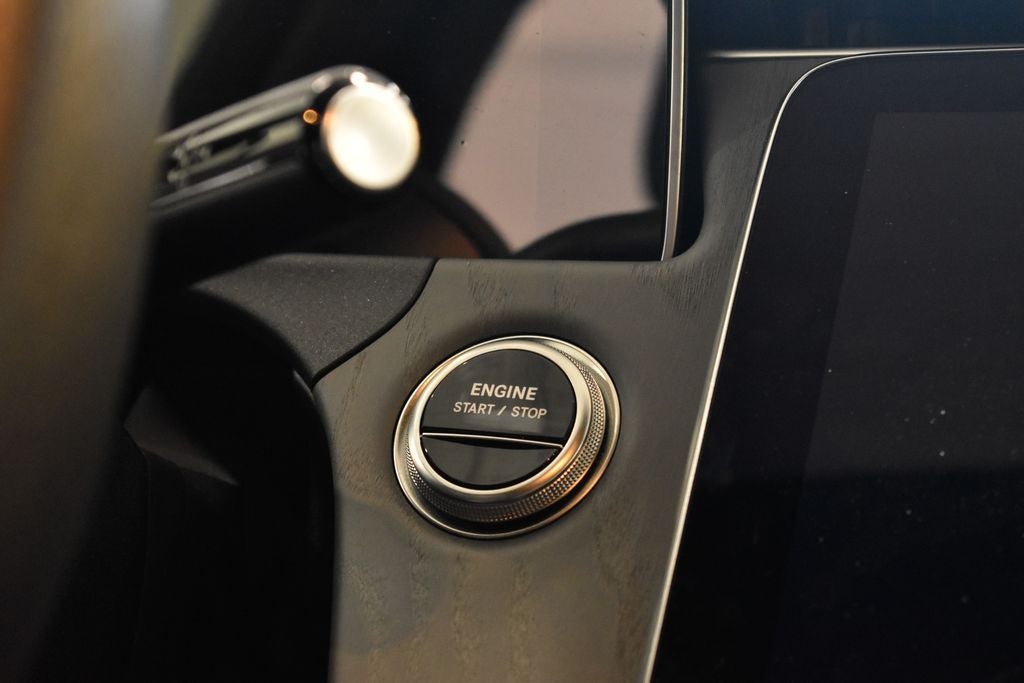 2025 Mercedes-Benz E-Class E 53 AMG® 4MATIC®