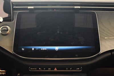 2025 Mercedes-Benz E-Class E 53 AMG® 4MATIC®