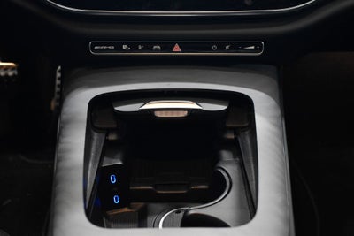 2025 Mercedes-Benz E-Class E 53 AMG® 4MATIC®