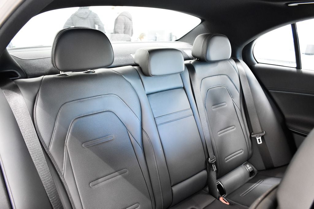 2025 Mercedes-Benz E-Class E 53 AMG® 4MATIC®