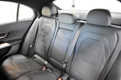 2025 Mercedes-Benz E-Class E 53 AMG® 4MATIC®
