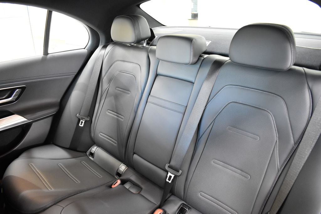 2025 Mercedes-Benz E-Class E 53 AMG® 4MATIC®