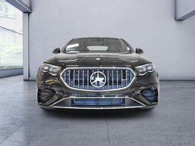 2025 Mercedes-Benz E-Class E 53 AMG® 4MATIC®