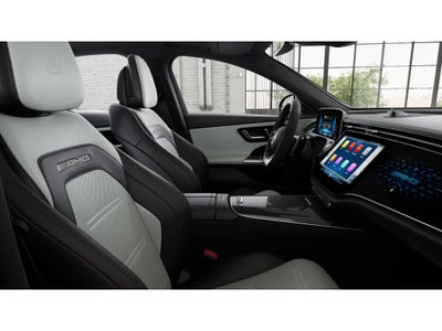 2026 Mercedes-Benz E-Class E 53 AMG® 4MATIC®