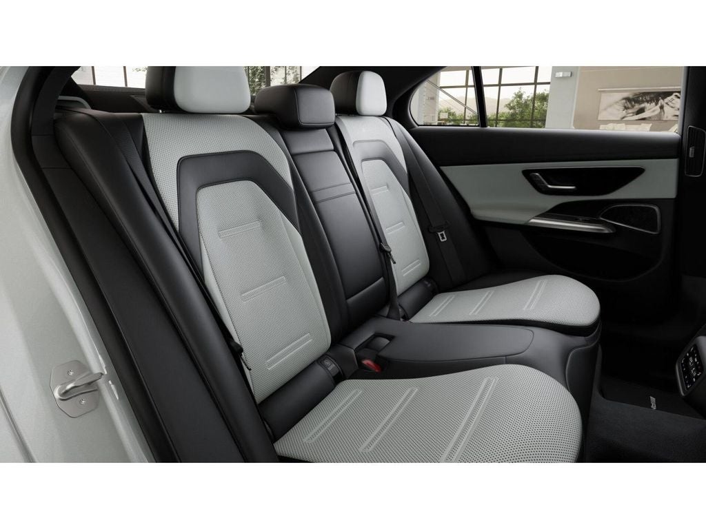 2026 Mercedes-Benz E-Class E 53 AMG® 4MATIC®