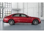 2026 Mercedes-Benz E-Class E 53 AMG® 4MATIC®