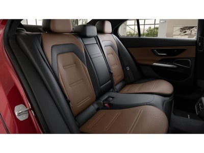 2026 Mercedes-Benz E-Class E 53 AMG® 4MATIC®
