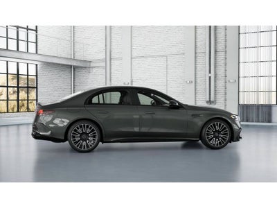 2026 Mercedes-Benz E-Class E 53 AMG® 4MATIC®