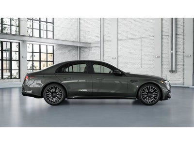 2026 Mercedes-Benz E-Class E 53 AMG® 4MATIC®