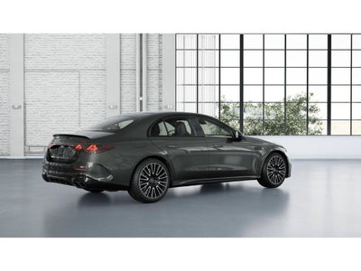 2026 Mercedes-Benz E-Class E 53 AMG® 4MATIC®