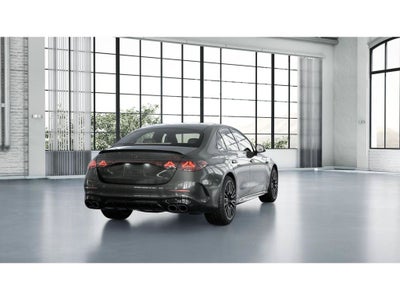 2026 Mercedes-Benz E-Class E 53 AMG® 4MATIC®