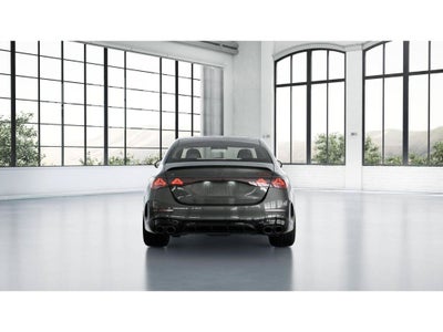 2026 Mercedes-Benz E-Class E 53 AMG® 4MATIC®