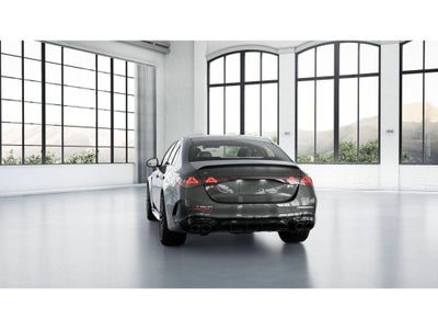 2026 Mercedes-Benz E-Class E 53 AMG® 4MATIC®