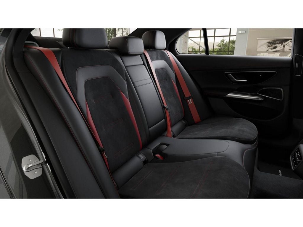 2026 Mercedes-Benz E-Class E 53 AMG® 4MATIC®