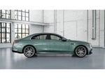 2027 Mercedes-Benz E-Class E 53 AMG® 4MATIC®