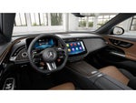 2027 Mercedes-Benz E-Class E 53 AMG® 4MATIC®