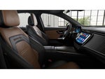 2027 Mercedes-Benz E-Class E 53 AMG® 4MATIC®