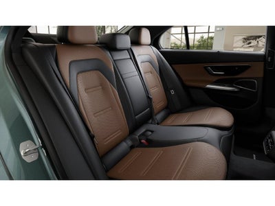 2027 Mercedes-Benz E-Class E 53 AMG® 4MATIC®