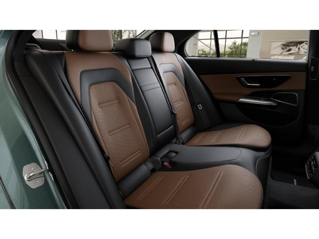 2027 Mercedes-Benz E-Class E 53 AMG® 4MATIC®