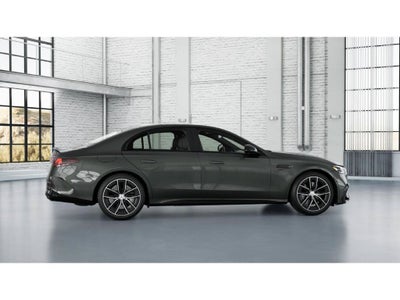 2027 Mercedes-Benz E-Class E 53 AMG® 4MATIC®