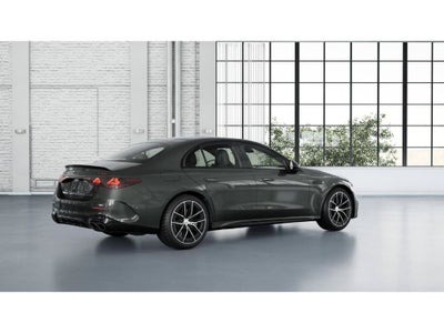 2027 Mercedes-Benz E-Class E 53 AMG® 4MATIC®