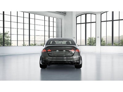 2027 Mercedes-Benz E-Class E 53 AMG® 4MATIC®