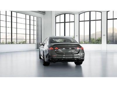 2027 Mercedes-Benz E-Class E 53 AMG® 4MATIC®