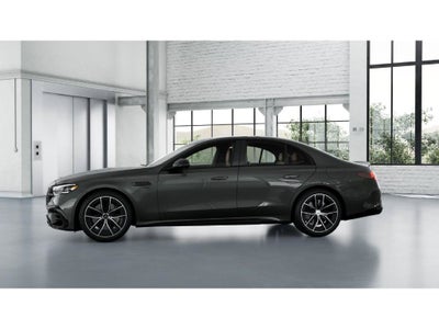 2027 Mercedes-Benz E-Class E 53 AMG® 4MATIC®